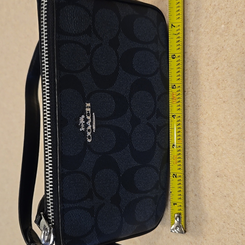 Coach mini bag - Picture 6 of 7